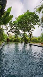 Luxury Mountain View 3BR Villa Pool 10ppl - 9