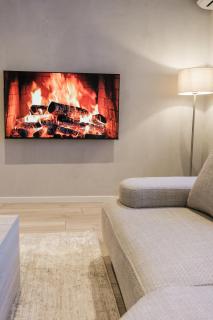 Desso Nest Apartment Prishtina - 7