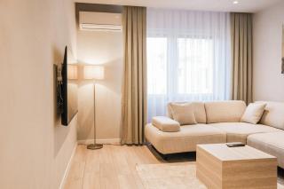 Desso Nest Apartment Prishtina - 8