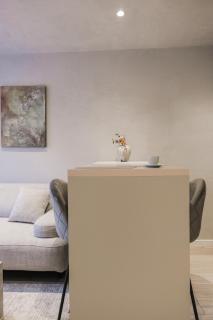 Desso Nest Apartment Prishtina - 4