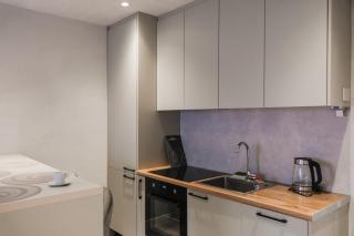 Desso Nest Apartment Prishtina - 6