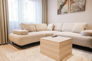 Desso Nest Apartment Prishtina - 9