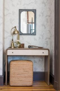 Sanctuary Suite at The Royce Newport - 5