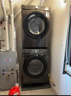 Sleek Avondale Condo Spa Bath 2 Bed King and Queen and Garage - 8