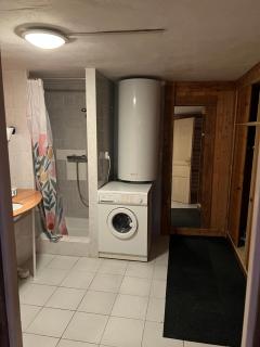 Appartement Chalet Nerboux - 4