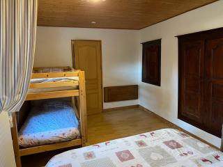 Appartement Chalet Nerboux - 5