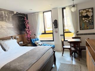 Loft Temático Elite Boêmia da Lapa - 6