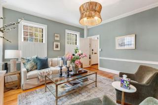 Sea Glass Suite - Luxury in Newport - 5