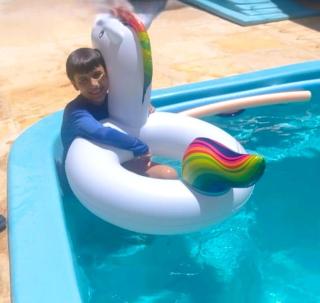 Casa do Sol Nascente em Aguas Belas CE - 7