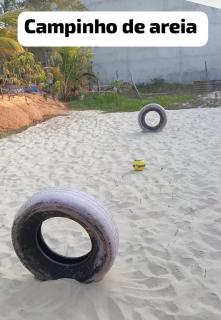 Casa do Sol Nascente em Aguas Belas CE - 6