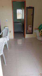 Casa do Sol Nascente em Aguas Belas CE - 5