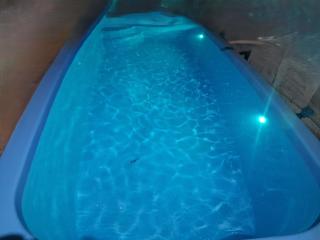 Casa do Sol Nascente em Aguas Belas CE - 3