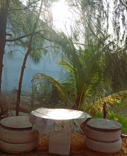 Casa do Sol Nascente em Aguas Belas CE - 2