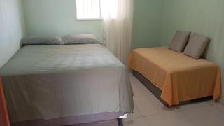 Casa do Sol Nascente em Aguas Belas CE - 1