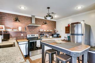 West Waters Retreat with Dock on Lake Wateree! - 6