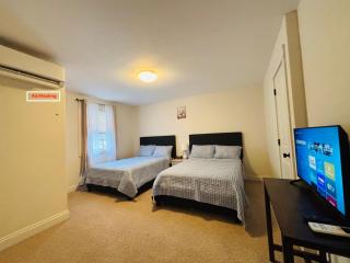 THT's house-Ideal Downtown Area - 6