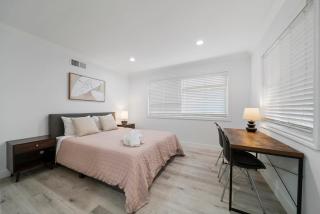 Marbella Lane - Serene & Spacious 3BR Haven - 2