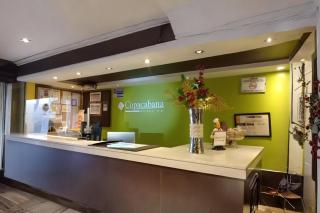 Copacabana Hotel - 2