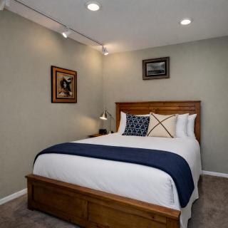 447 Woodside Quitting Time by SkyRun Park City - 2