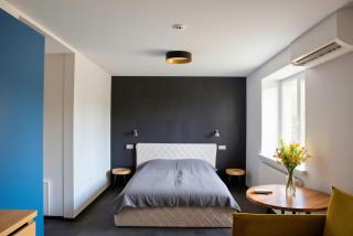 Cozy Family Apartments - 0