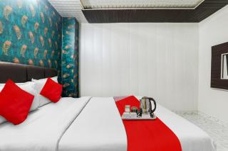 Hotel O The Heaven Hotel - 1