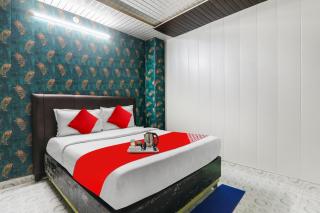 Hotel O The Heaven Hotel - 7