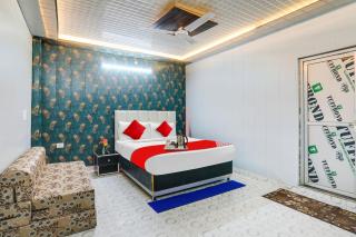 Hotel O The Heaven Hotel - 5