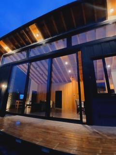 Exclusiva Casa con Piscina en Barrio Privado de San Martin de los Andes - 6