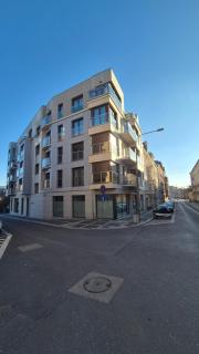 St Wojciech Hill Apartment, free parking, air-conditioning, self check-in 24h - 9