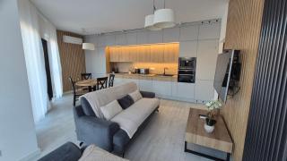 St Wojciech Hill Apartment, free parking, air-conditioning, self check-in 24h - 2