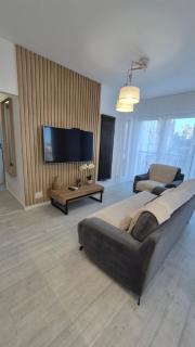 St Wojciech Hill Apartment, free parking, air-conditioning, self check-in 24h - 3