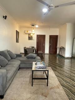 Loverly, spacious and peaceful - 6