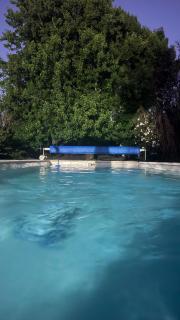 Casa con piscina climatizada privada de 10 metros - 6