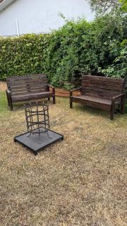 Casa con piscina climatizada privada de 10 metros - 2