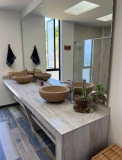 Finca Mirador de Santágueda - 8