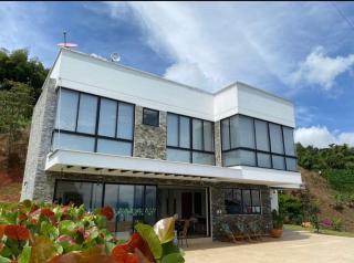 Finca Mirador de Santágueda - 1