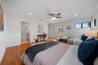 Marbella Lane - Your Cozy Haven 2BR Retreat - 2