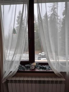 Borovetz Gardens MVS Apart E28 - 2