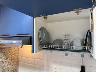 Loft Temático Elite Boêmia da Lapa - 3