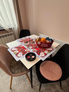 Borovetz Gardens MVS Apart E28 - 3