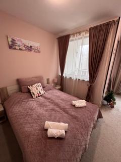 Borovetz Gardens MVS Apart E28 - 5