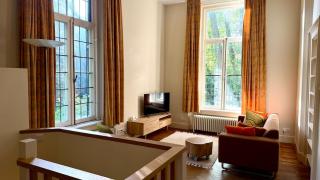 Stylish apartment in national monument - 8