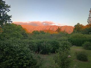 Casa Los Naranjos - 6