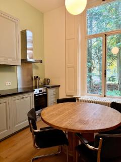 Stylish apartment in national monument - 1