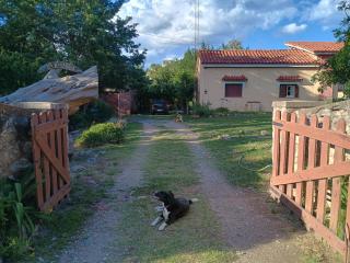 Casa Los Naranjos - 4