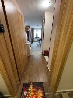 Borovetz Gardens MVS Apart E28 - 9