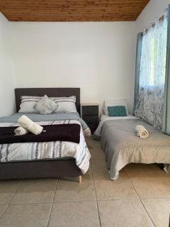 Habitación Piña - 3