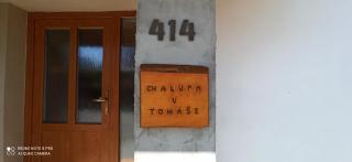 Chalupa u Tomáše - 7