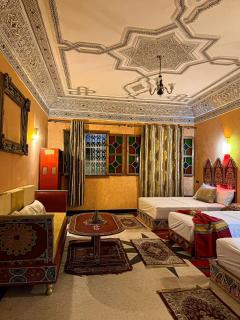 Riad Dar Doura - Rabat - 9