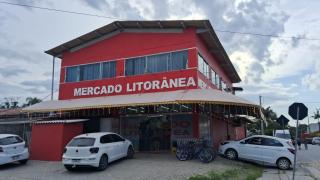 Apartamento à 300 mts da praia - 0